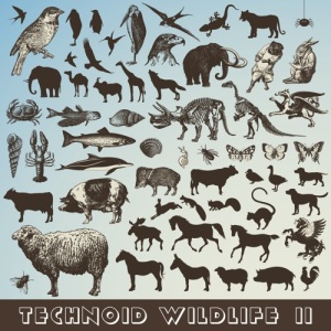 Techno Wildlife II